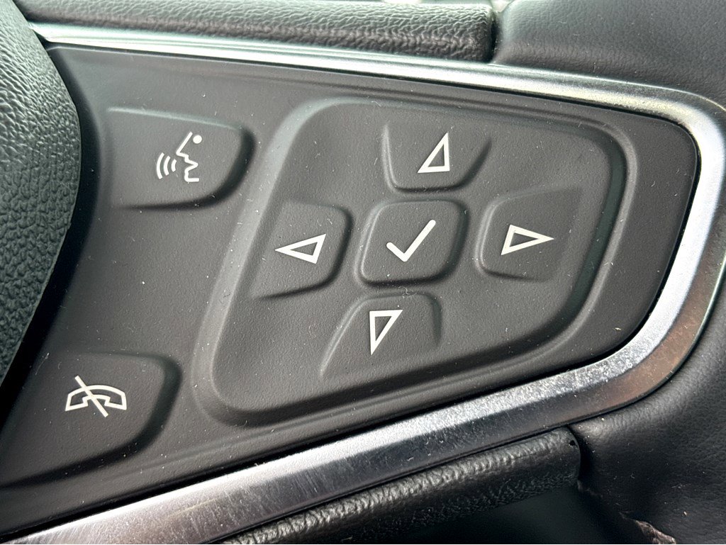 Certified 2024 Chevrolet Equinox LT image 19