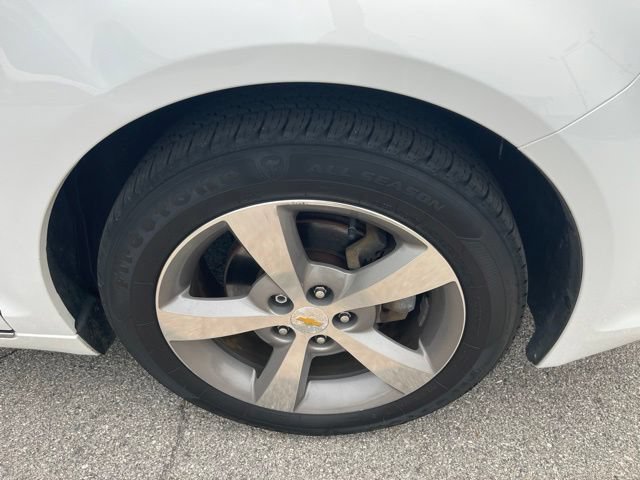 Used 2009 Chevrolet Malibu LT FWD image 5