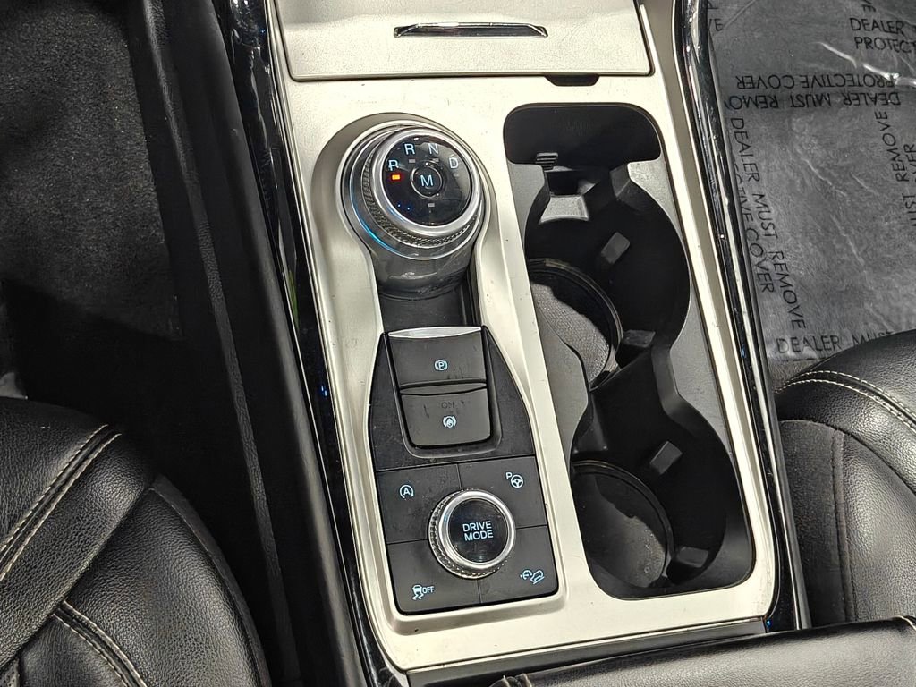 Used 2021 Ford Explorer ST w/ Equipment Group 401A image 9