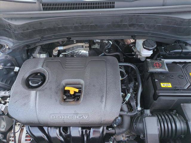 Used 2022 Kia Seltos S FWD image 23