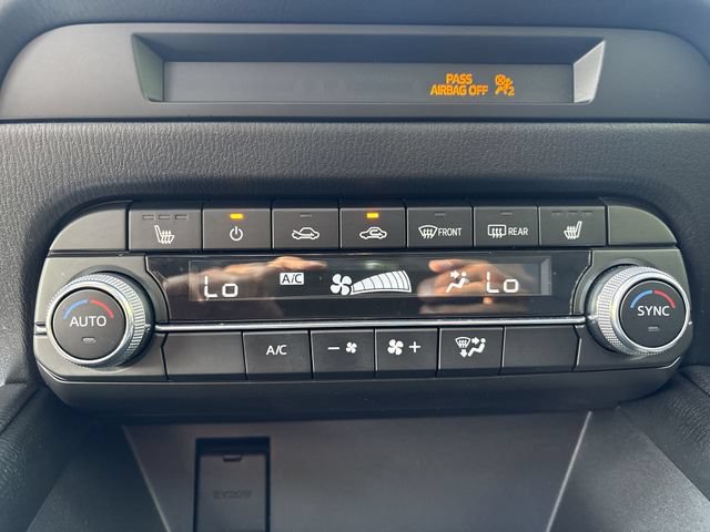 Certified 2023 MAZDA CX-5 AWD 2.5 S image 19