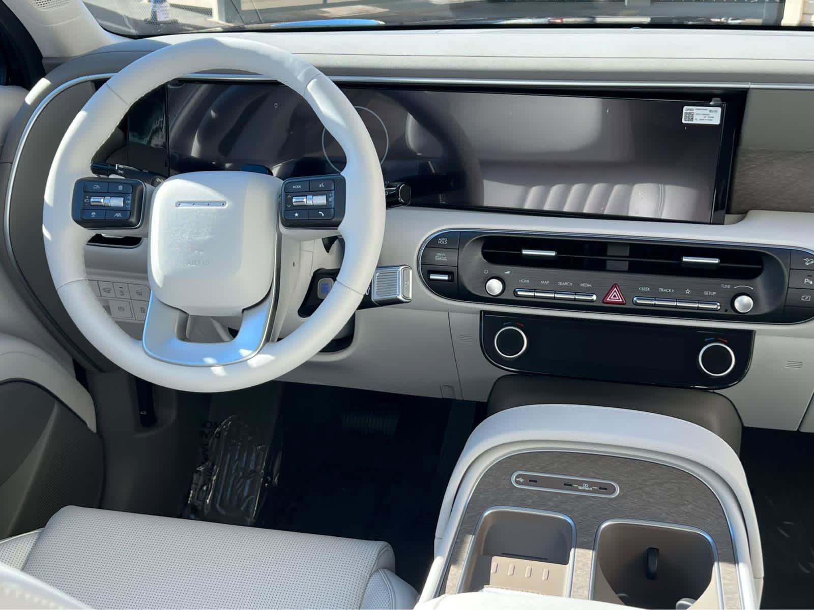 New 2026 Hyundai Palisade SEL AWD/4WD image 26
