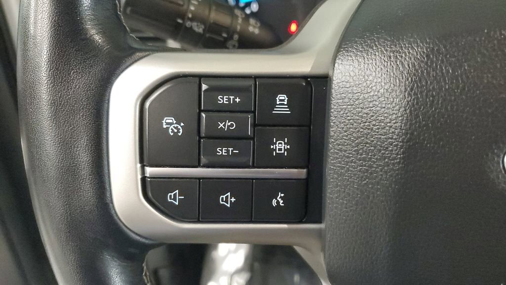 Used 2024 Ford Expedition Max Limited image 34