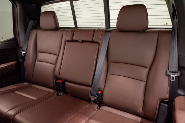 Used 2025 Honda Ridgeline RTL image 23