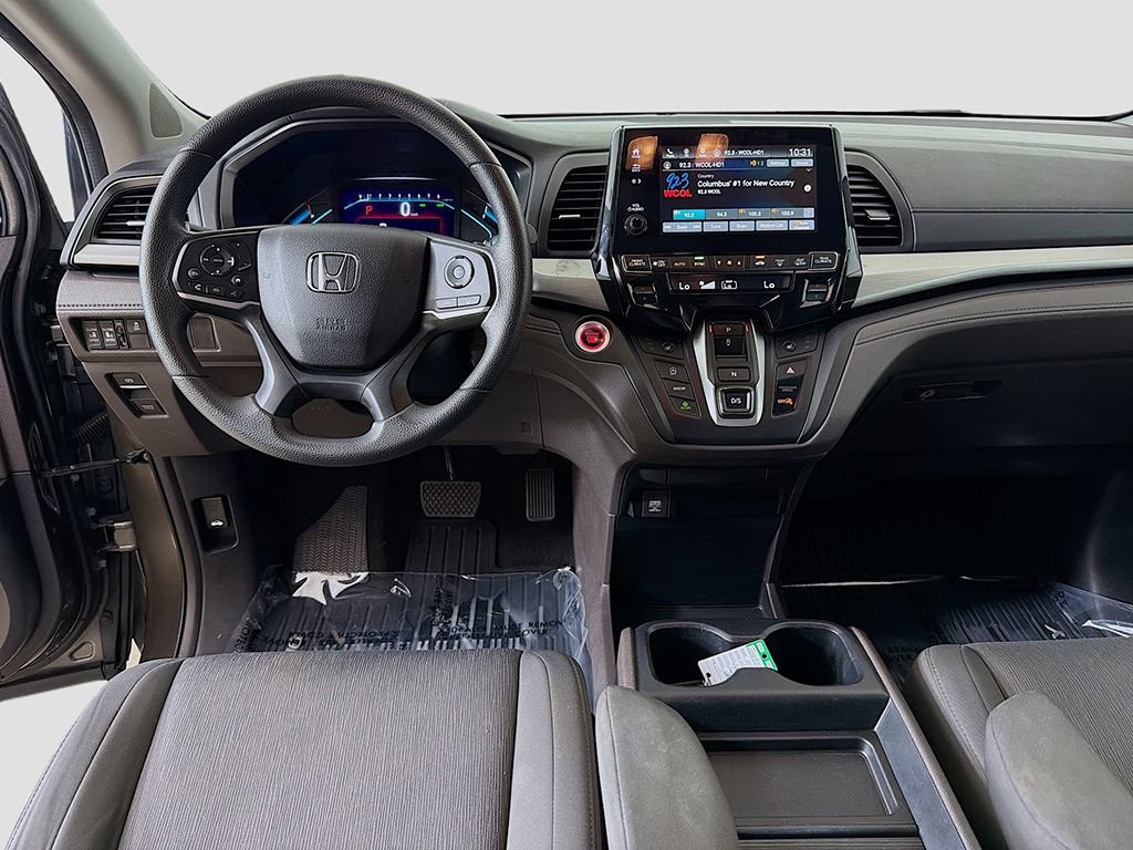 Used 2020 Honda Odyssey EX image 29