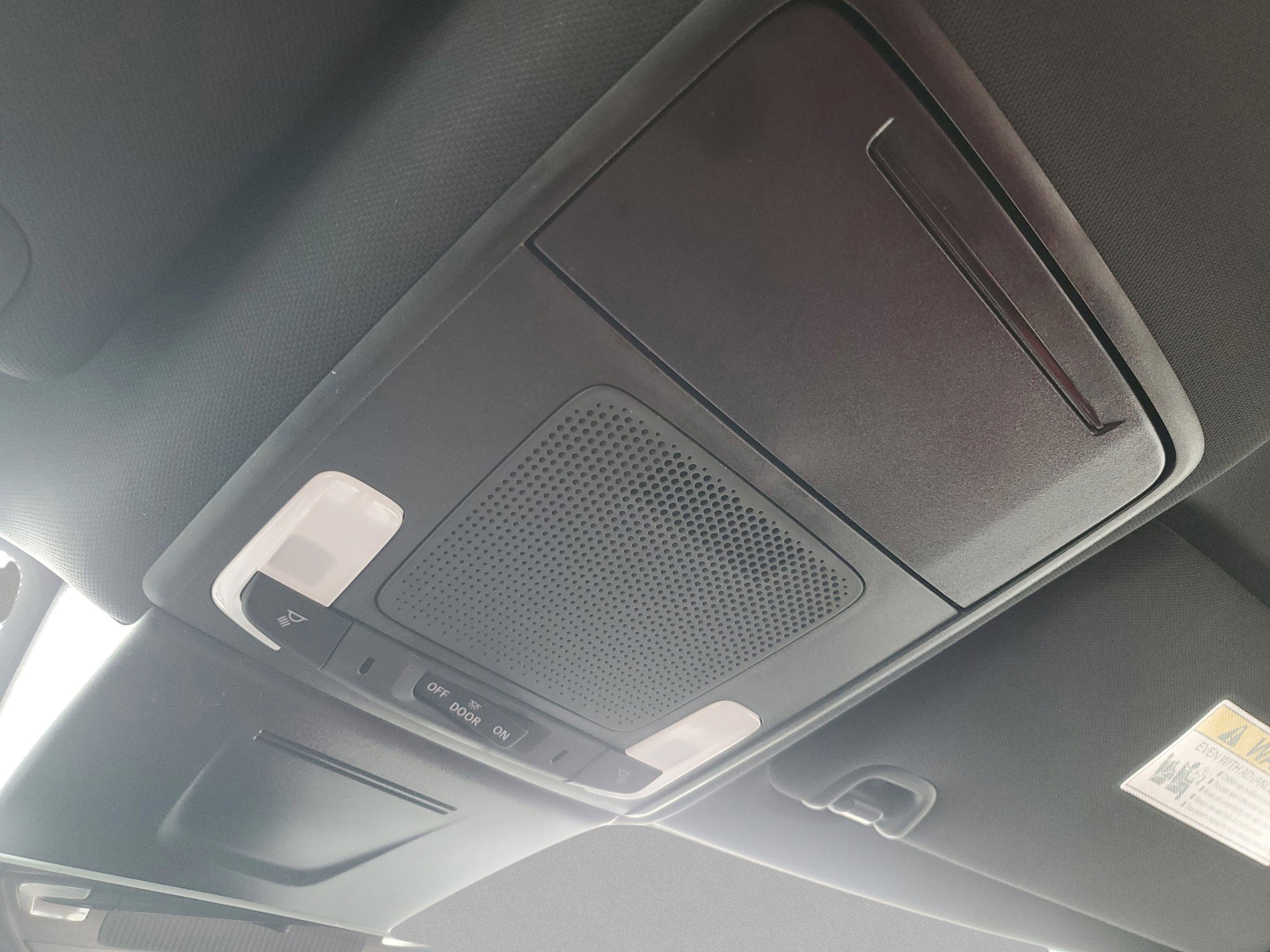 New 2026 Acura Integra Type S image 34