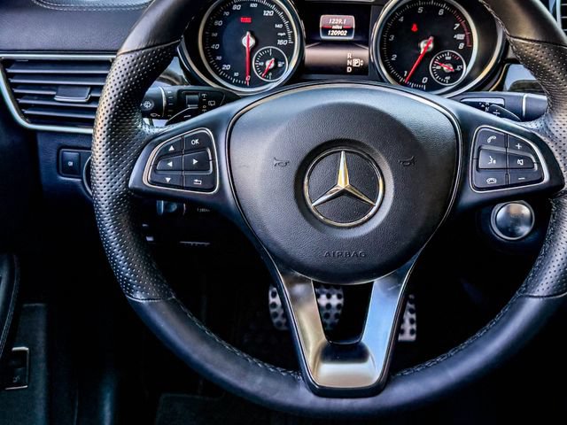 Used 2016 Mercedes-Benz GLE 400 4MATIC image 30