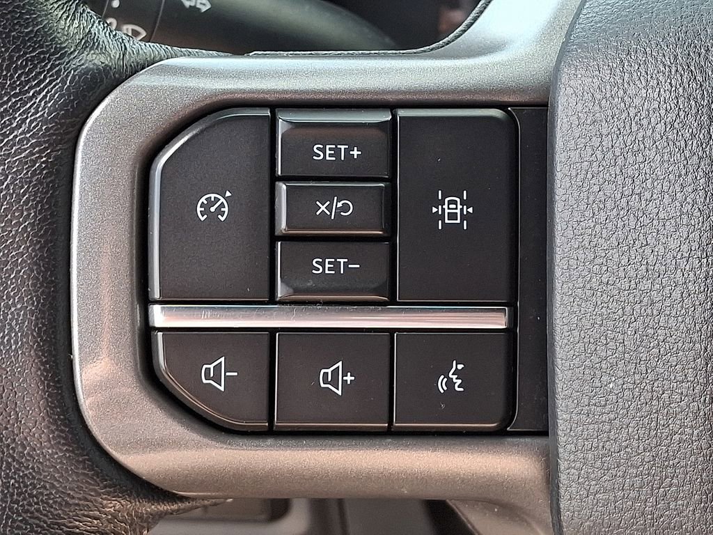 Used 2022 Ford F150 XLT w/ Equipment Group 302A High AWD/4WD image 21