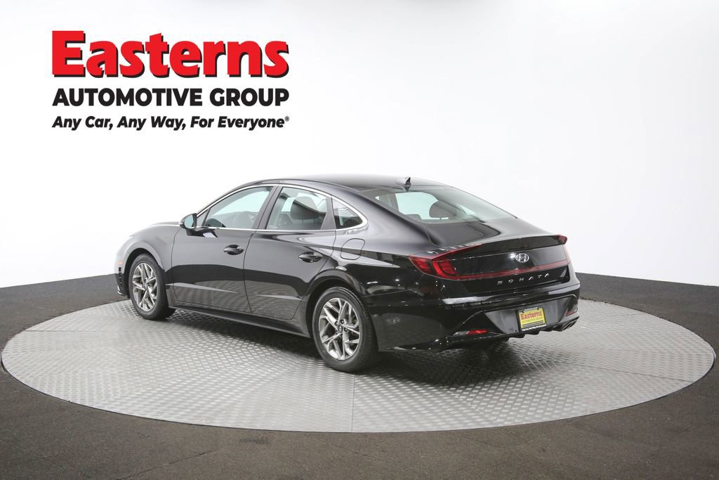 Used 2021 Hyundai Sonata SEL image 64