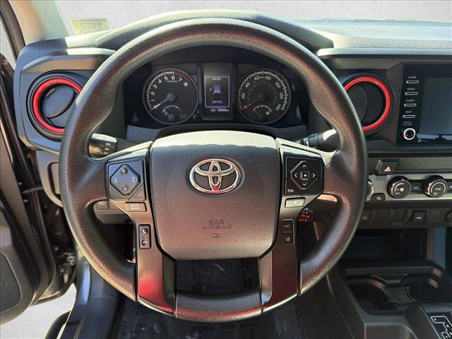 Used 2020 Toyota Tacoma SR AWD/4WD image 16
