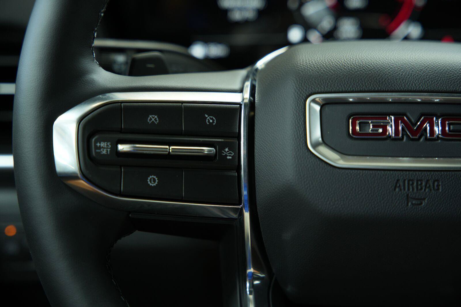 New 2027 GMC Terrain Elevation w/ Black Edition FWD image 31
