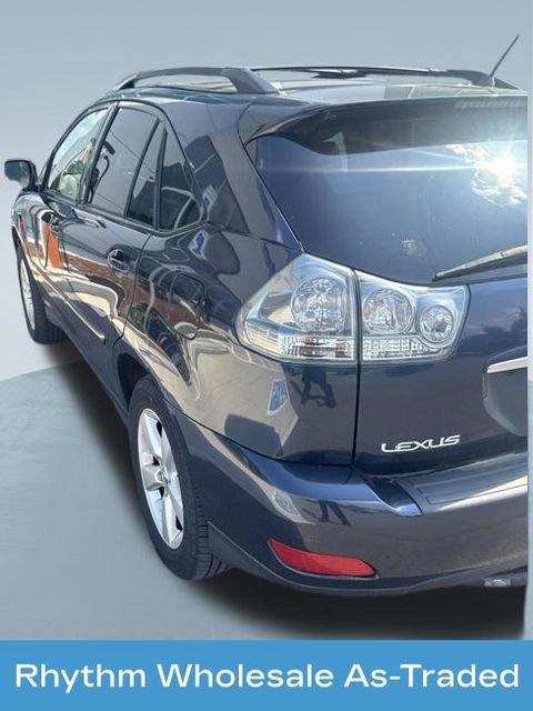 Used 2005 Lexus RX 330 AWD w/ Premium Plus Pkg image 3