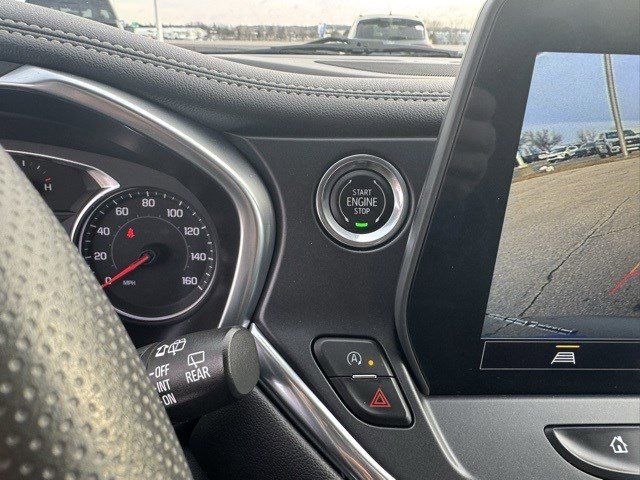 Used 2023 Chevrolet Blazer LT image 20