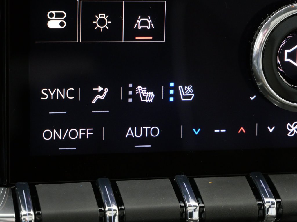 New 2027 GMC Acadia Denali Ultimate AWD/4WD image 29