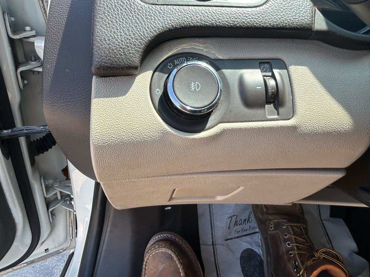 Used 2012 Buick Regal Premium FWD image 25