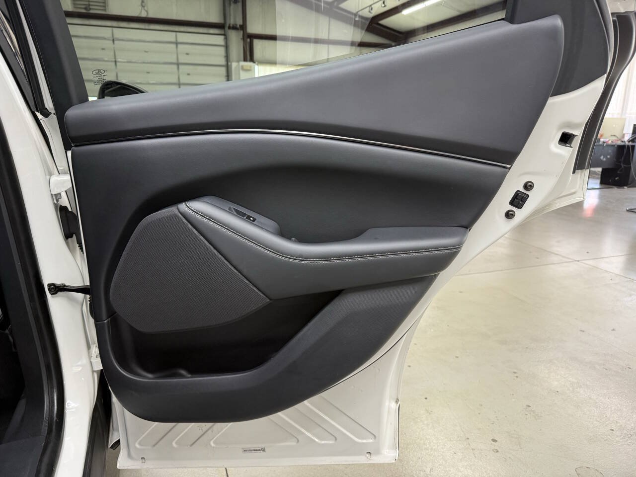 Used 2023 Ford Mustang Mach-E California Route 1 AWD/4WD image 14