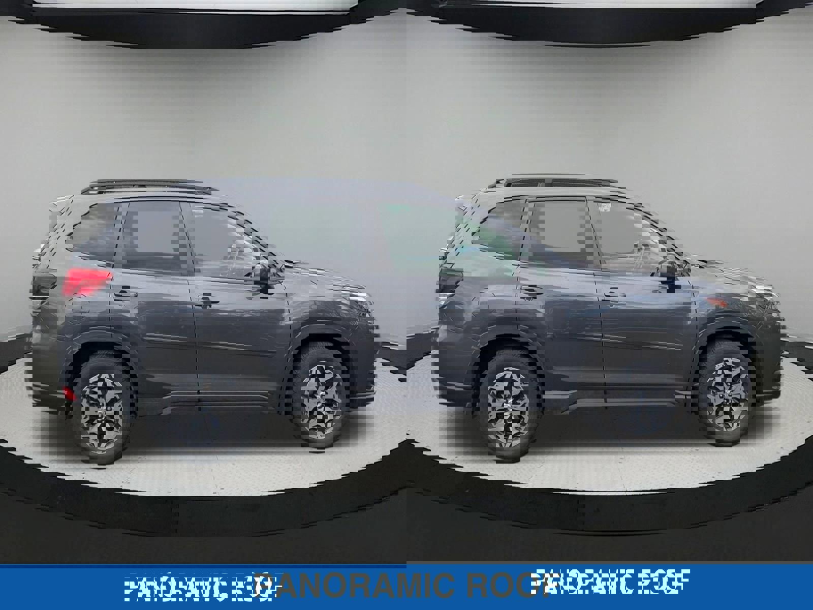 Used 2023 Subaru Forester Premium image 2
