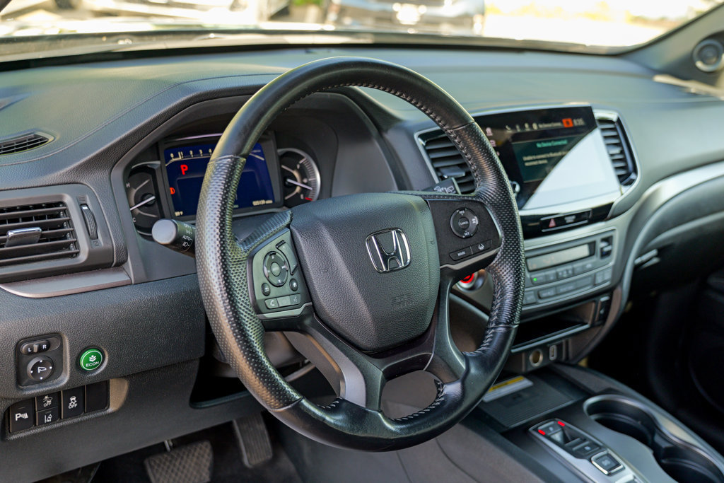 Used 2023 Honda Passport EX-L image 20