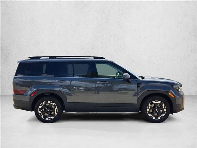 Used 2026 Hyundai Santa Fe SEL FWD video 4