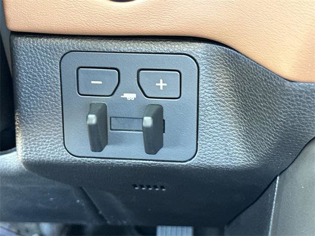 Certified 2026 Toyota Tundra 1794 Edition image 20