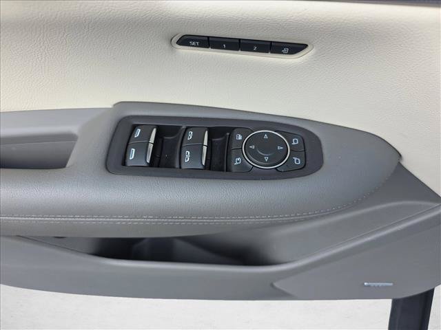Used 2021 Cadillac XT5 Premium Luxury AWD/4WD image 27