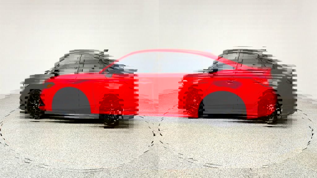 Used 2022 Honda Civic Sport image 8