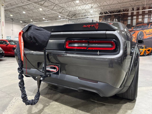 Used 2018 Dodge Challenger SRT Demon RWD image 42