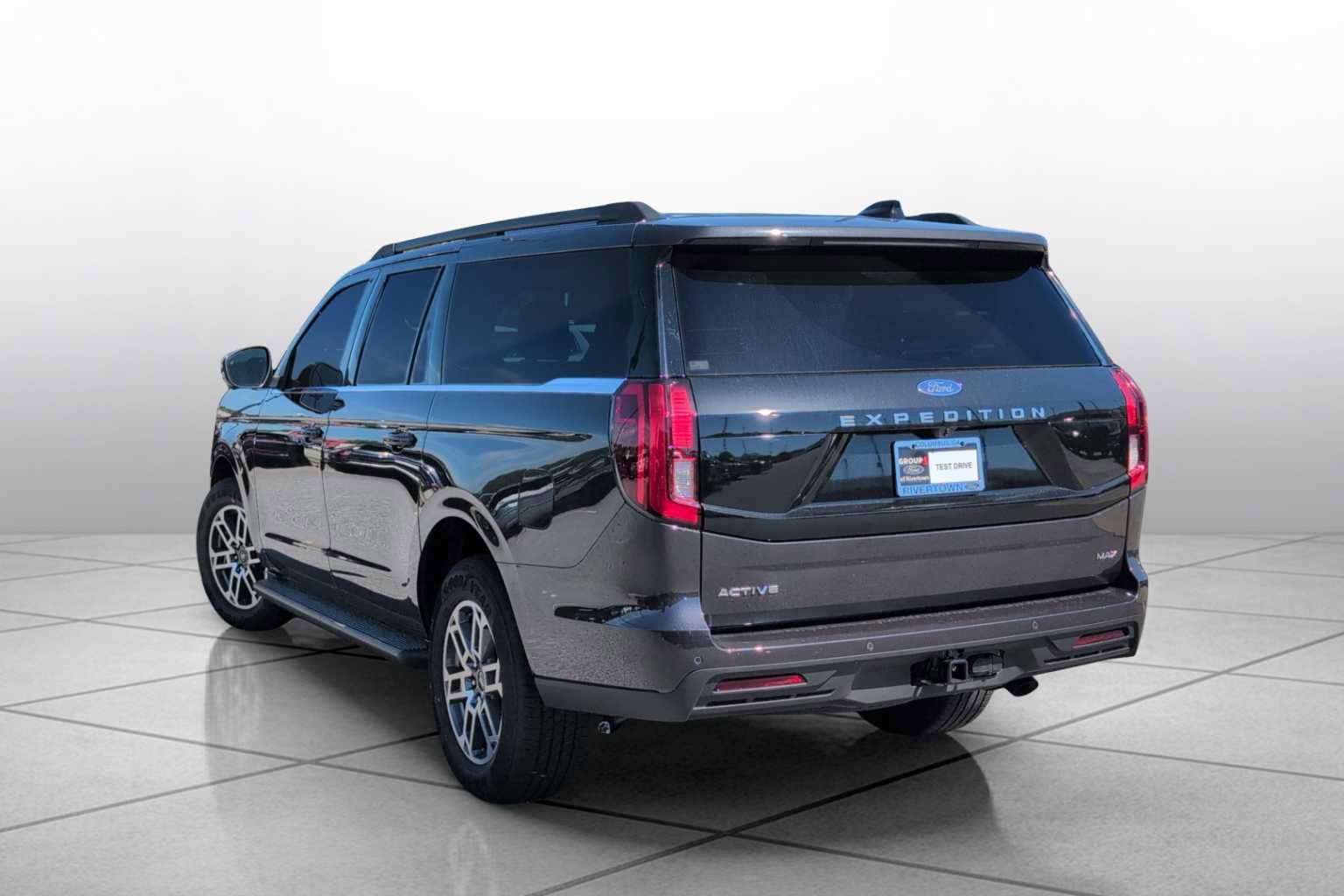 New 2026 Ford Expedition Max Active RWD image 13