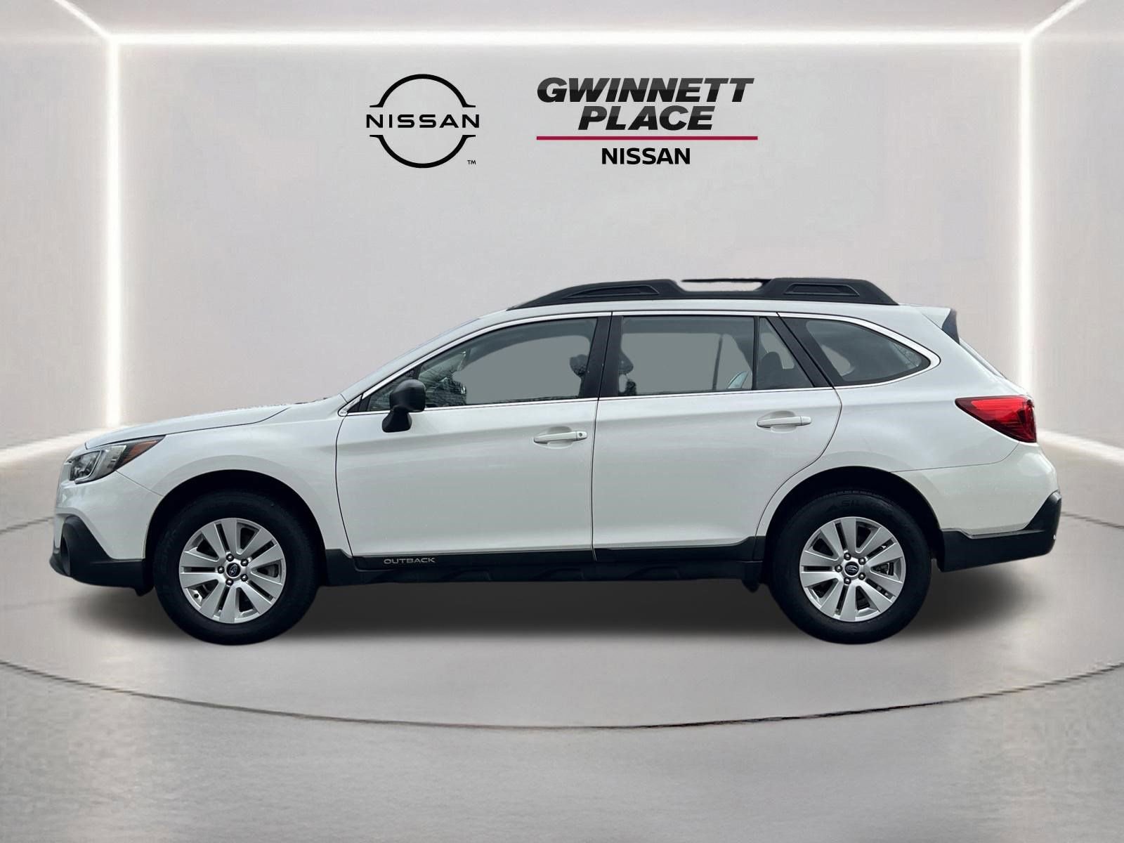 Used 2019 Subaru Outback 2.5i image 20