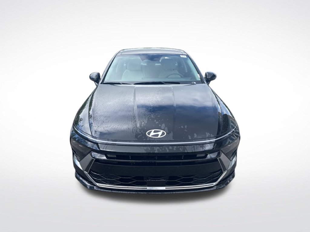 New 2026 Hyundai Sonata SEL FWD image 2