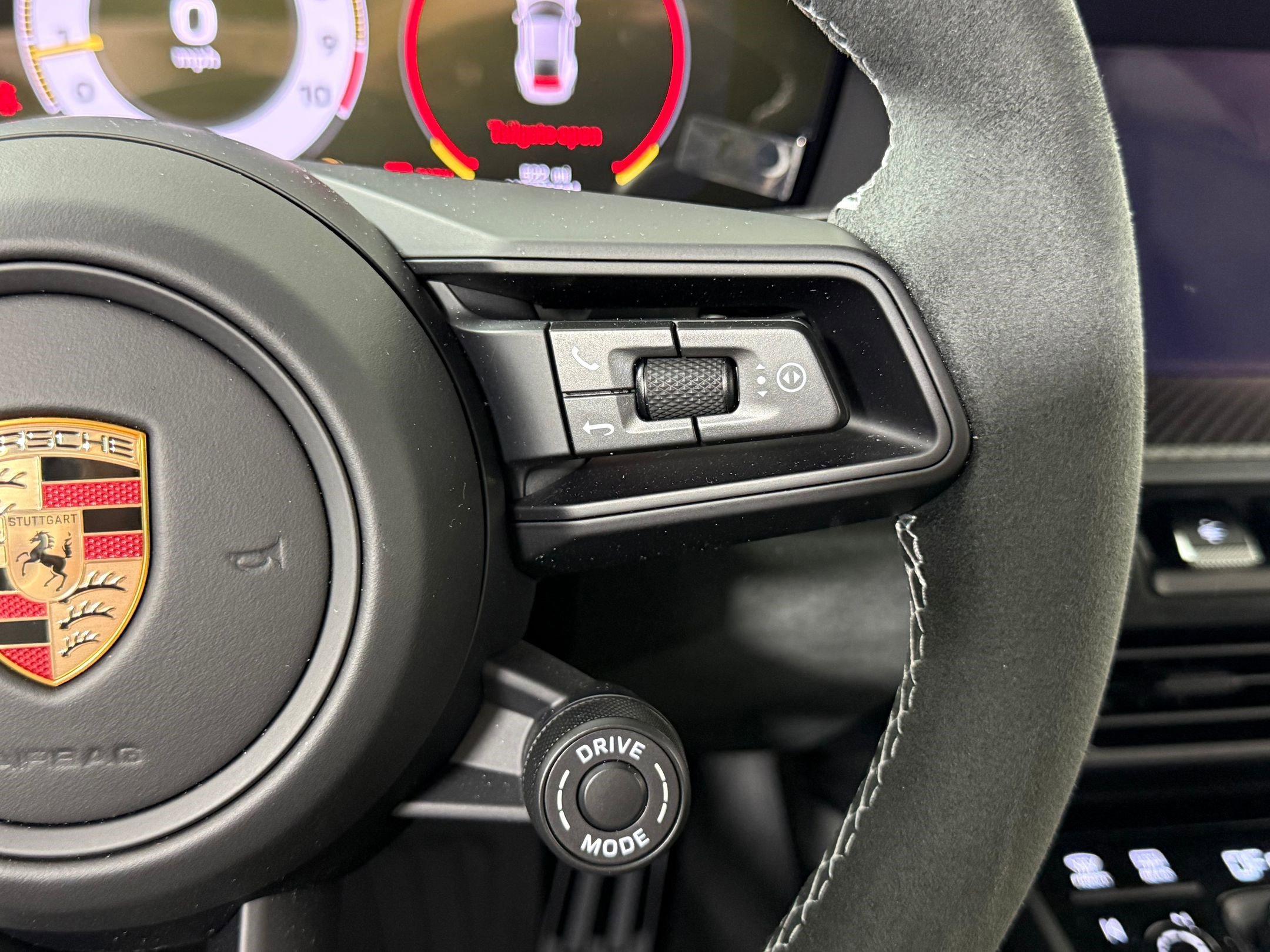 Used 2026 Porsche 911 GT3 image 20