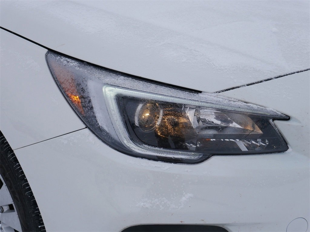 Used 2019 Subaru Outback 2.5i Premium w/ Popular Package #2 image 10