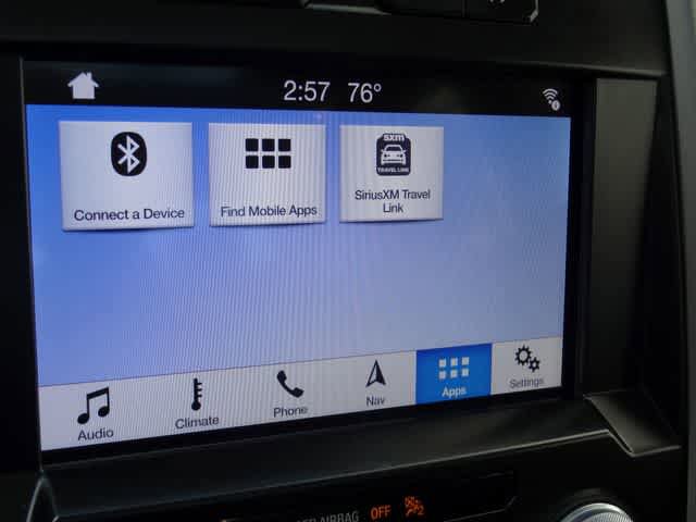 Certified 2019 Ford F150 Lariat w/ Equipment Group 502A Luxury image 33