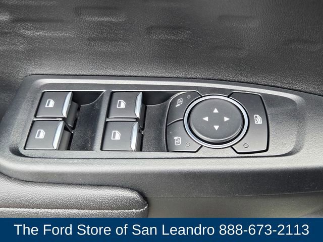 New 2025 Ford Ranger XL image 25