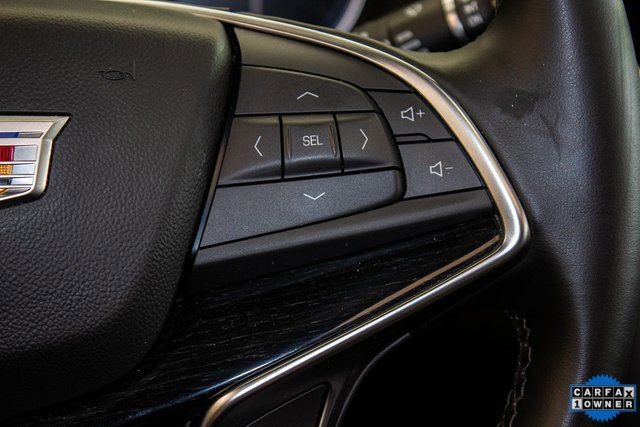 Certified 2025 Cadillac XT5 Premium Luxury image 23