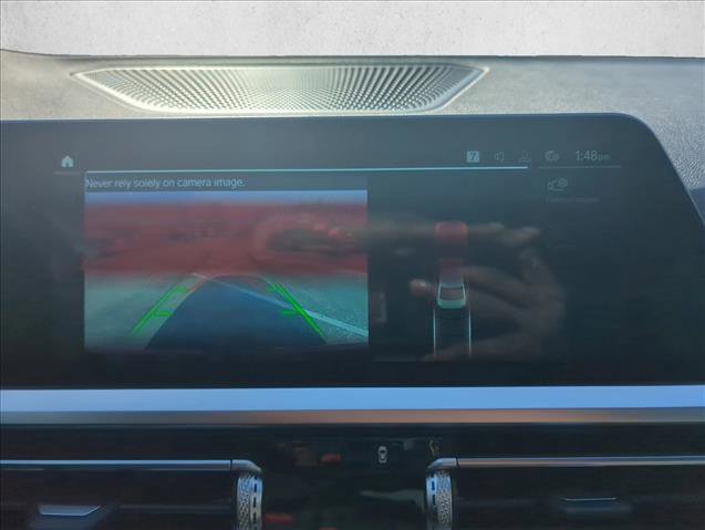 Used 2021 BMW 330i Sedan w/ Convenience Package image 11