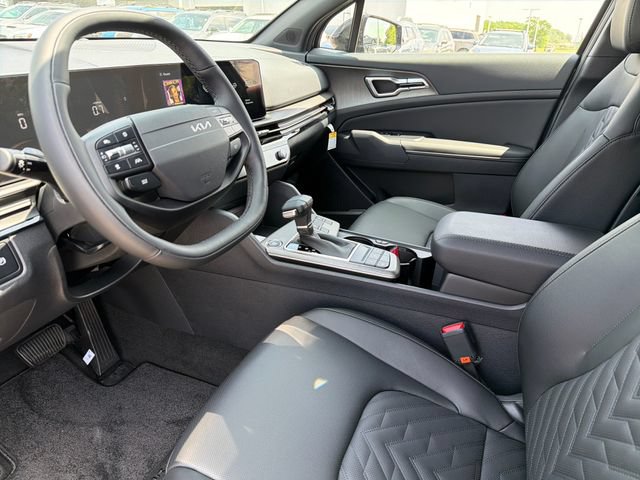 New 2026 Kia Sportage X-Line w/ X-Line Premium Package AWD/4WD image 19