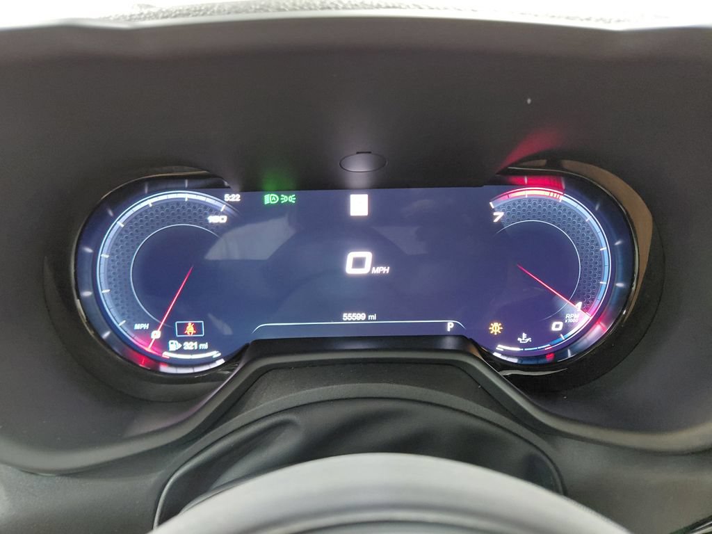 Certified 2024 Dodge Hornet GT AWD/4WD image 30