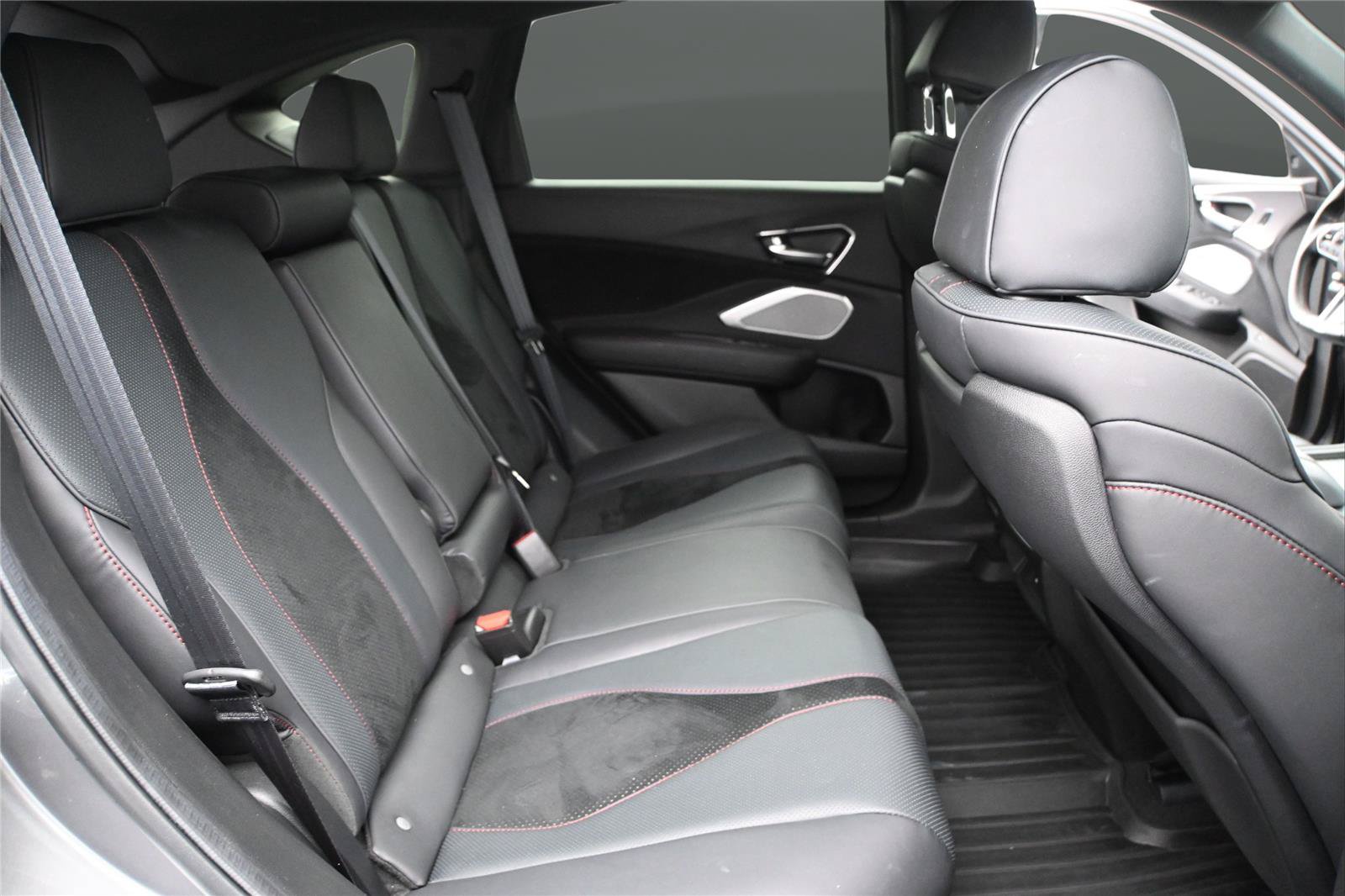 Certified 2023 Acura RDX A-Spec AWD/4WD image 18