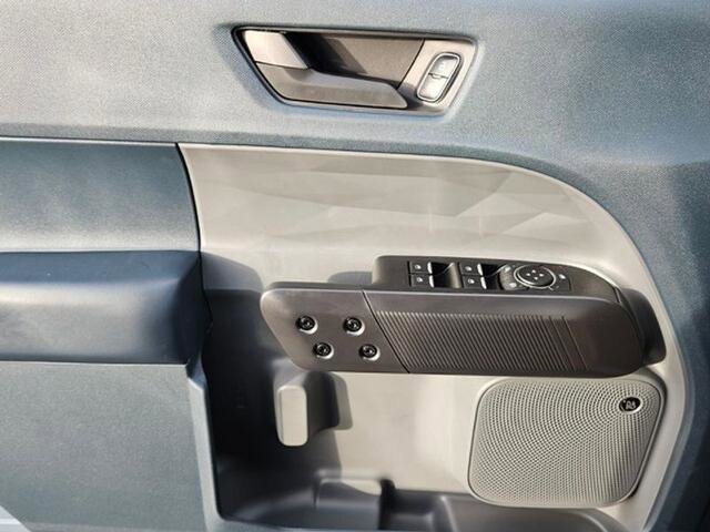 New 2025 Ford Maverick Lariat w/ Black Appearance Package image 63