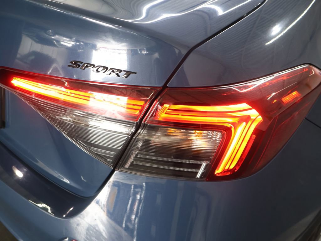 Used 2026 Honda Civic Sport image 28