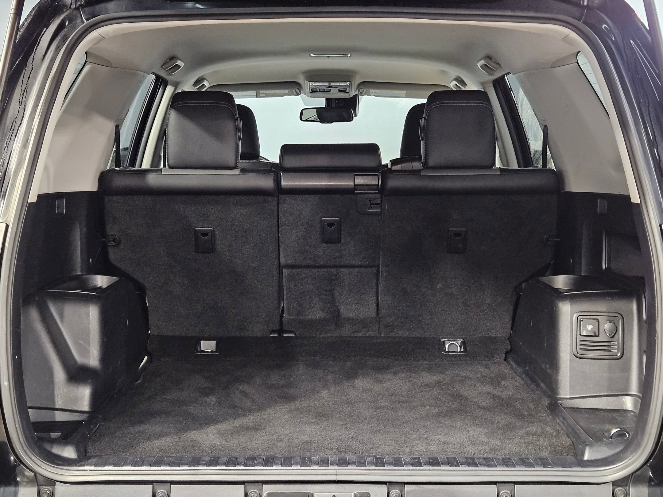 Used 2024 Toyota 4Runner SR5 Premium image 18