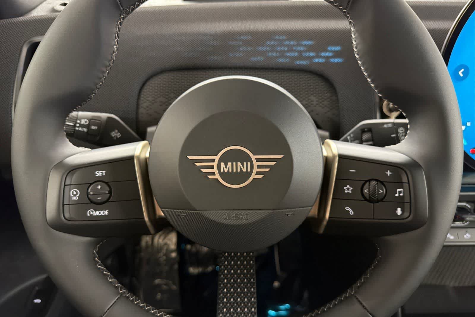 New 2027 MINI Cooper Countryman S AWD/4WD image 23