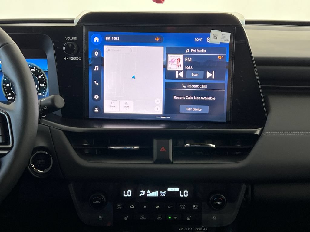 New 2026 Subaru Outback Touring XT AWD/4WD image 19