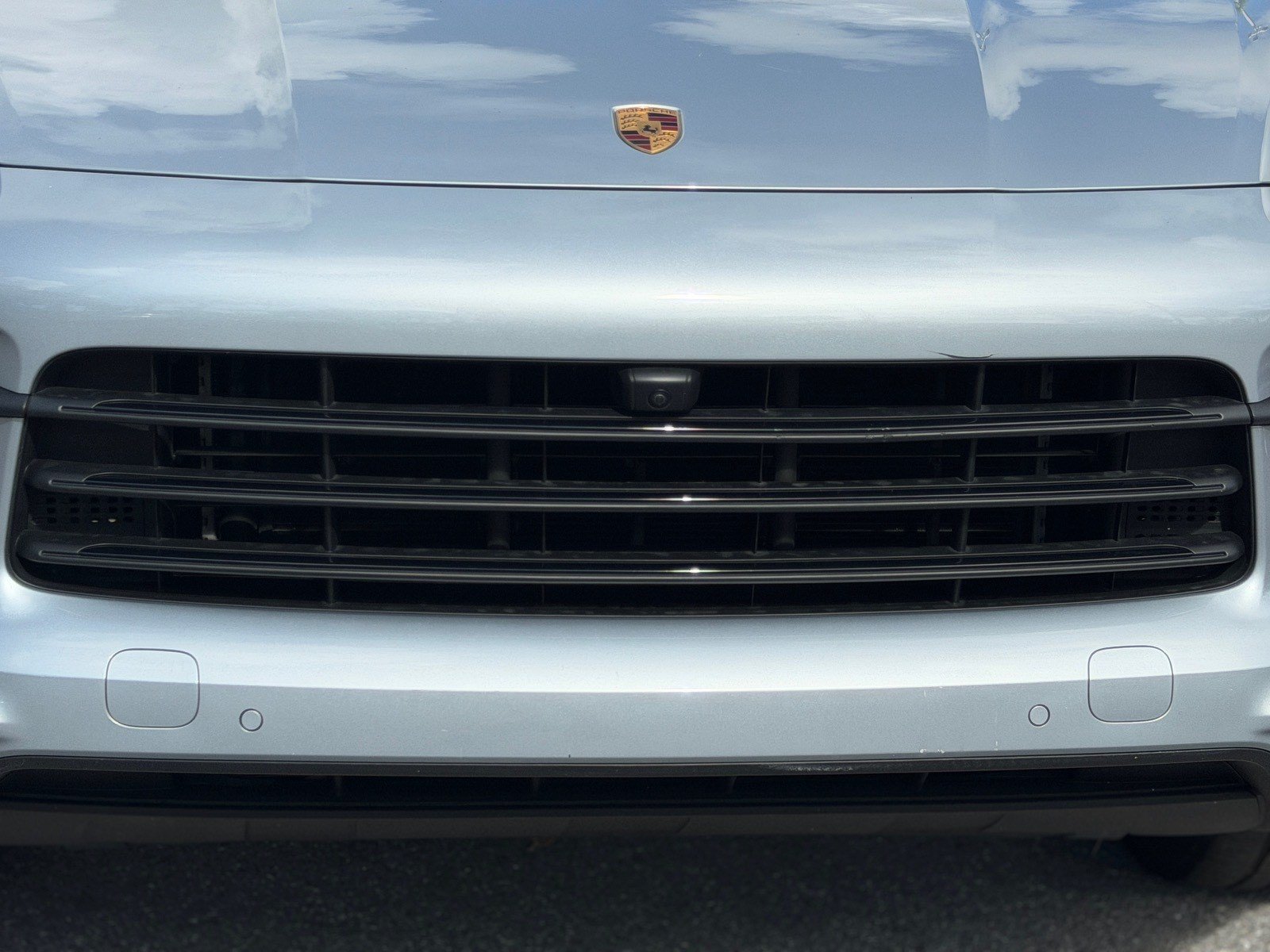 Used 2021 Porsche Cayenne S AWD/4WD image 10