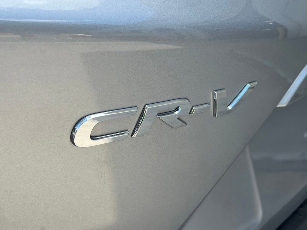 Used 2017 Honda CR-V Touring image 31