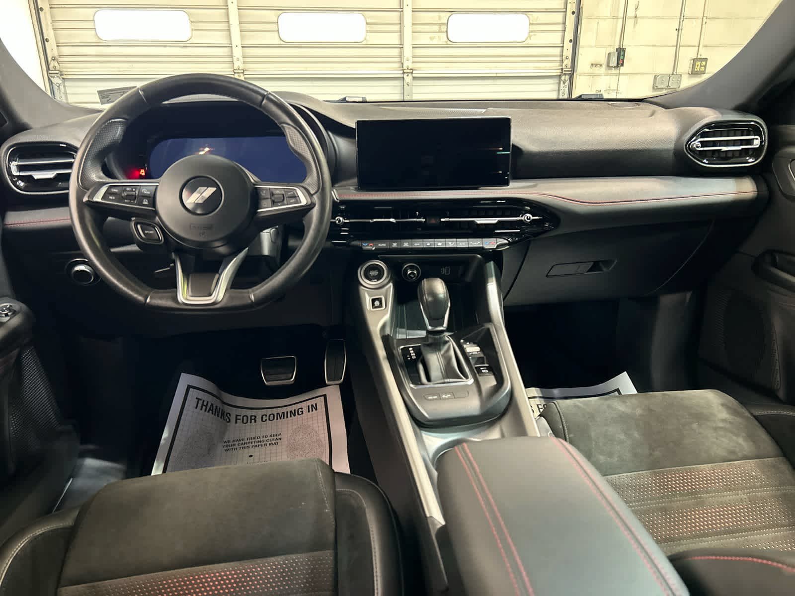 Used 2023 Dodge Hornet GT w/ Cold Weather Group AWD/4WD image 4
