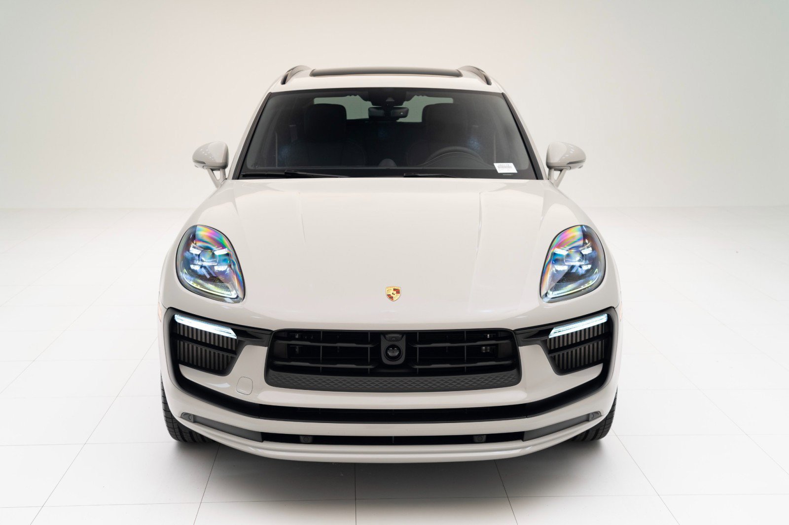 New 2026 Porsche Macan S image 6