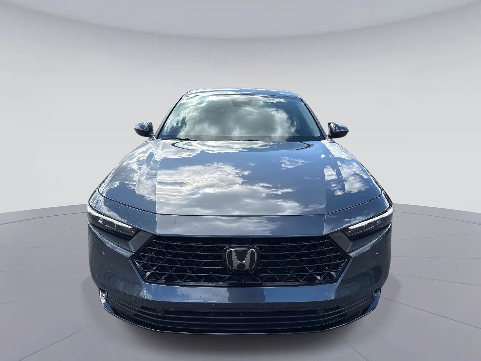 Certified 2024 Honda Accord EX-L image 9