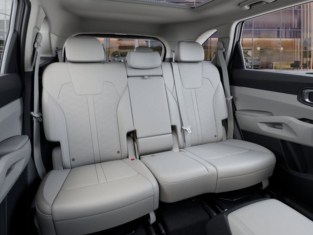 New 2026 Kia Sorento S image 10